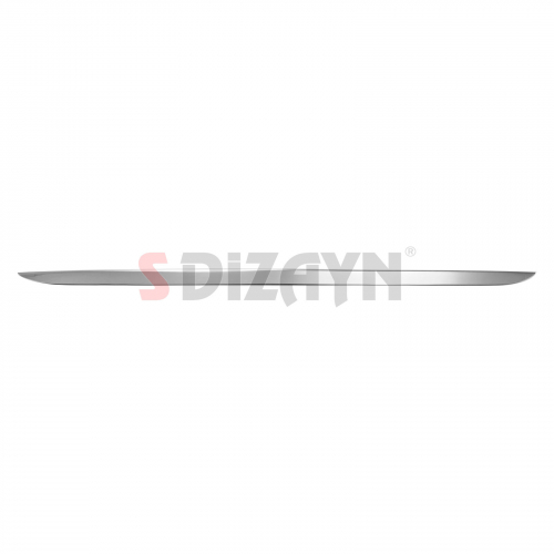 TRIM  ΠΟΡΤ ΠΑΓΚΑΖ ΓΙΑ VW JETTA 4D 2011-2014