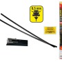 ΛΑΣΤΙΧΑ ΥΑΛΟΚΑΘΑΡΙΣΤΗΡΩΝ 71CMX6,5MM BLADE-X PLUS ΜΕ ΕΠΙΚΑΛΥΨΗ PTFE ΜΕ ΛΑΜΑΚΙΑ ΣΕ ΠΛΑΣΤΙΚΗ BLISTER ΣΥΣΚΕΥΑΣΙΑ