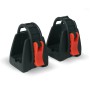 ΒΑΣΗ ΟΡΟΦΗΣ ΓΙΑ 1 ΖΕΥΓΑΡΙ ΣΚΙ SKI RACK MENABO.