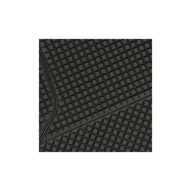 ΠΑΤΑΚΙΑ ΛΑΣΤΙΧΟ CALIFORNIA GRAN PREE (PVC) 45x65cm+45x32cm LAMPA -  4 ΤΕΜ