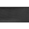 Lampa Κάλυμμα Τιμονιού Αυτοκινήτου Skin-Cover Sport ελαστικό με 38-40εκ. Άοσμο από Ultra-soft Skeentex Μαύρο 1-τεμ. (L3296.6)