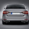 TRIM  ΠΟΡΤ ΠΑΓΚΑΖ ΓΙΑ SKODA SUPERB 4D 2015+