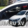ΑΝΕΜΟΘΡΑΥΣΤΕΣ ΓΙΑ SUBARU XV 5D 2018+ - ΑΝΕΜΟΘΡΑΥΣΤΕΣ