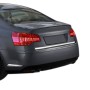 TRIM  ΠΟΡΤ ΠΑΓΚΑΖ ΜΕΤΑΛΛΙΚΟ ΓΙΑ CITROEN C5 4D 2008+