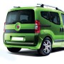 TRIM  ΠΟΡΤ ΠΑΓΚΑΖ ΓΙΑ FIAT FIORINO/QUBO 225L 2008+