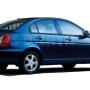 TRIM  ΠΟΡΤ ΠΑΓΚΑΖ S-DIZAYN ΓΙΑ HYUNDAI ACCENT/ERA SD 2005-2011 - 1 TEM.
