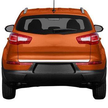 TRIM  ΠΟΡΤ ΠΑΓΚΑΖ ΓΙΑ KIA SPORTAGE 5D 2010-2016