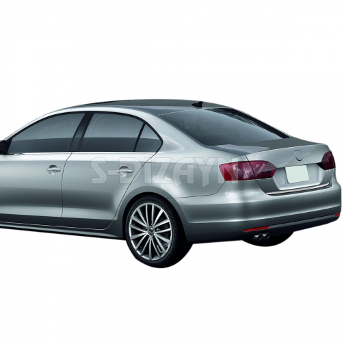 TRIM  ΠΟΡΤ ΠΑΓΚΑΖ ΓΙΑ VW JETTA 4D 2011-2014