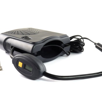 Amio - ΚΟΜΠΡΕΣΕΡ ΑΕΡΑ ΨΗΦΙΑΚΟ 12V 100PSI ALL RIDE - 1 τεμ. (29924ALL/AM)