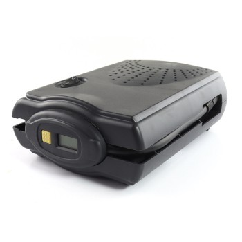Amio - ΚΟΜΠΡΕΣΕΡ ΑΕΡΑ ΨΗΦΙΑΚΟ 12V 100PSI ALL RIDE - 1 τεμ. (29924ALL/AM)