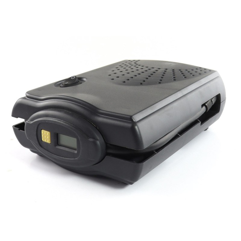 Amio - ΚΟΜΠΡΕΣΕΡ ΑΕΡΑ ΨΗΦΙΑΚΟ 12V 100PSI ALL RIDE - 1 τεμ. (29924ALL/AM)