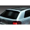 Αεροτομή Οροφής για Audi A3 3D 2003-2011 από Πολυουρεθάνη Motordrome Design - 1 τεμ.