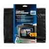 ΘΗΚΗ ORGANIZER ΓΙΑ TABLET ΜΕ ΚΛΙΠΣ ΣΥΓΚΡΑΤΗΣΗΣ ΣΤΟ ΚΑΘΙΣΜΑ ΤΟΥ ΑΥΤΟΚΙΝΗΤΟΥ