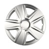 Amio - ΤΑΣΙΑ 14" ESPRIT RC ΑΣΗΜΙ ΣΕΤ 4ΤΕΜ ΣΕ ΚΟΥΤΙ (4656/AM)