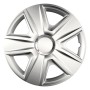 Amio - ΤΑΣΙΑ 16" ESPRIT RC ΑΣΗΜΙ ΣΕΤ 4 ΤΕΜ ΣΕ ΚΟΥΤΙ (4694/AM)