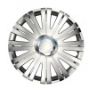 Amio - ΤΑΣΙΑ 14" HUBCAP RC ACTIVE ΑΣΗΜΙ - ΣΕΤ 4ΤΕΜ ΣΕ ΚΟΥΤΙ (4731/AM)
