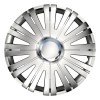 Amio - ΤΑΣΙΑ 15" HUBCAP RC ACTIVE ΑΣΗΜΙ - ΣΕΤ 4ΤΕΜ ΣΕ ΚΟΥΤΙ - 4 ΤΕΜ. (4755/AM)