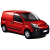 ΧΕΡΟΥΛΙΑ ΠΟΡΤΑΣ ΓΙΑ  ΧΡΩΜΙΟ ΜΕΤΑΛΛΙΚΑ CITROEN NEMO 5D 2008+ 5ΤΕΜ