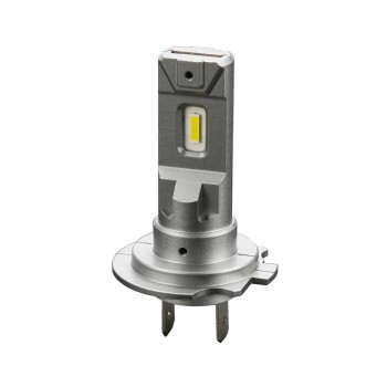 Lampa - LED Λάμπα Αυτοκινήτου Halo Venus Series H7 / H18 12V 13W Quick-Fit – Υψηλής Φωτεινότητας, Fanless Technology - 1 τεμ. (L5767.0)