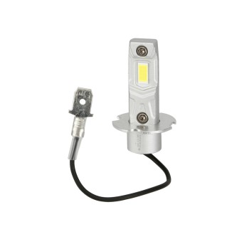 Lampa - LED Λάμπα Αυτοκινήτου Halo Venus Series H3 12V 10W Quick-Fit – Υψηλής Φωτεινότητας, Fanless Technology - 1 τεμ. (L5767.3)