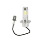 Lampa - LED Λάμπα Αυτοκινήτου Halo Venus Series H3 12V 10W Quick-Fit – Υψηλής Φωτεινότητας, Fanless Technology - 1 τεμ. (L5767.3)