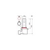 Lampa - LED Λάμπα Αυτοκινήτου Halo Venus Series HB3 / HB4 12V 10W Quick-Fit – Υψηλής Φωτεινότητας, Fanless Technology - 1 τεμ. (L5767.5)