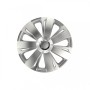 Amio - ΤΑΣΙΑ 15" HUBCAP RC ENERGY ΑΣΗΜΙ - ΣΕΤ 4 ΤΕΜ. ΣΕ ΚΟΥΤΙ (5783/AM)