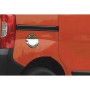 ΤΑΠΑ ΒΕΝΖΙΝΗΣ ΧΡΩΜΙΟ ΓΙΑ FIAT FIORINO/QUBO 225L 2008+