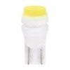 T10 W5W 12V W2,1x9,5d 30lm HYPER-LED 3 ΛΕΥΚΟ (ΔΙΠΛΗΣ ΠΟΛΙΚΟΤΗΤΑΣ-ΚΑΡΦΩΤΟ) BLISTER 2ΤΕΜ.