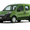 ΧΕΡΟΥΛΙΑ ΠΟΡΤΑΣ ΓΙΑ FIAT FIORINO/QUBO 225L 2008+  ΧΡΩΜΙΟ ΜΕΤΑΛΛΙΚΑ 4ΤΕΜ.