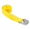 Lampa – Ιμάντες Στερέωσης Moto 300cm x 2,5cm σε Blister (36 Τεμάχια) για ασφαλή πρόσδεση φορτίου – 1 Σετ (6014.9D-LM)