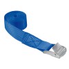 Lampa – Ιμάντες Στερέωσης Moto 300cm x 2,5cm σε Blister (36 Τεμάχια) για ασφαλή πρόσδεση φορτίου – 1 Σετ (6014.9D-LM)