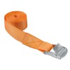 Lampa – Ιμάντες Στερέωσης Moto 300cm x 2,5cm σε Blister (36 Τεμάχια) για ασφαλή πρόσδεση φορτίου – 1 Σετ (6014.9D-LM)