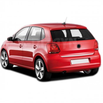 TRIM  ΠΟΡΤ ΠΑΓΚΑΖ ΓΙΑ VW POLO 6R 5D 09-14