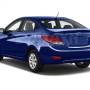 TRIM  ΠΟΡΤ ΠΑΓΚΑΖ ΓΙΑ HYUNDAI ACCENT BLUE SD 2011+