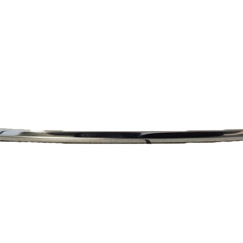 TRIM  ΠΡΟΦΥΛΑΚΤΗΡΑ ΧΡΩΜΙΟ ΜΕΤΑΛΛΙΚΟ S-DIZAYN -1 TEM. ΓΙΑ NISSAN NAVARA 2016+