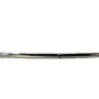 TRIM  ΠΡΟΦΥΛΑΚΤΗΡΑ ΧΡΩΜΙΟ ΜΕΤΑΛΛΙΚΟ S-DIZAYN -1 TEM. ΓΙΑ NISSAN NAVARA 2016+