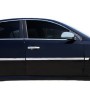 ΔΙΑΚΟΣΜΗΤΙΚΗ ΦΑΣΑ ΠΟΡΤΑΣ ΧΡΩΜΙΟ 4ΤΕΜ. ΓΙΑ OPEL VECTRA C 4/5D 2002-2008