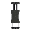 ΒΑΣΗ ΚΙΝΗΤΟΥ/ TABLET SUPER GRIP SILVER LINE (ΤΑΜΠΛΟ & ΠΑΡΜΠΡΙΖ - ME BENTOYZA - 360 ΜΟΙΡΕΣ 125>180mm) - 1 TEM.