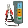 Τέστερ Μπαταρίας 12V με Οθόνη LCD