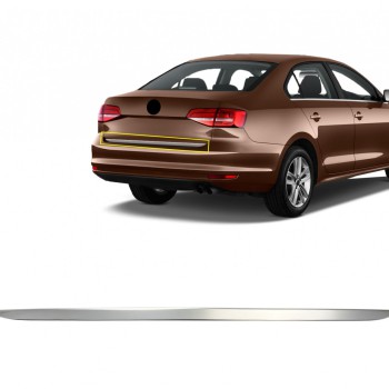 TRIM  ΠΟΡΤ ΠΑΓΚΑΖ ΓΙΑ VW JETTA 4D 2011-2014