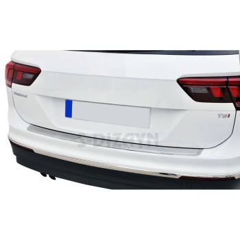TRIM  ΠΟΡΤ ΜΠΑΓΚΑΖ ΓΙΑ VW TIGUAN 5D 2016+