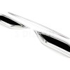 ΔΙΑΚΟΣΜΗΤΙΚΑ ΧΡΩΜΙΑ ΕΞΑΤΜΙΣΗΣ  S-DIZAYN -3 TEM. ΓΙΑ VW TIGUAN 2020+