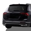ΔΙΑΚΟΣΜΗΤΙΚΑ ΧΡΩΜΙΑ ΕΞΑΤΜΙΣΗΣ  S-DIZAYN -3 TEM. ΓΙΑ VW TIGUAN 2020+