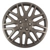 Amio - ΤΑΣΙΑ 14" DAKAR NC ΑΝΘΡΑΚΙ - ΣΕΤ 4 ΤΕΜ ΣΕ ΚΟΥΤΙ (8279/AM)