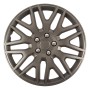 Amio - ΤΑΣΙΑ 14" DAKAR NC ΑΝΘΡΑΚΙ - ΣΕΤ 4 ΤΕΜ ΣΕ ΚΟΥΤΙ (8279/AM)