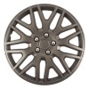 Amio - ΤΑΣΙΑ 15" DAKAR NC ΑΝΘΡΑΚΙ - ΣΕΤ 4ΤΕΜ ΣΕ KOYTI (8286/AM)