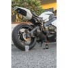 ΣΩΛΗΝΑΚΙ ΕΞΑΕΡΩΣΗΣ ΥΓΡΩΝ ΦΡΕΝΩΝ MOTO UNIVERSAL ΜΕ ΜΟΝΟΔΡΟΜΗ ΒΑΛΒΙΔΑ ΑΠΟΤΡΟΠΗΣ ΕΙΣΟΔΟΥ ΑΕΡΑ