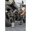 ΣΩΛΗΝΑΚΙ ΕΞΑΕΡΩΣΗΣ ΥΓΡΩΝ ΦΡΕΝΩΝ MOTO UNIVERSAL ΜΕ ΜΟΝΟΔΡΟΜΗ ΒΑΛΒΙΔΑ ΑΠΟΤΡΟΠΗΣ ΕΙΣΟΔΟΥ ΑΕΡΑ