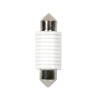 ΛΑΜΠΑΚΙ ΠΛΑΦΟΝΙΕΡΑΣ 9>32V SV28,5-8 2SMDx1CHIP LED 70lm CAN-BUS 12x36mm ΠΡΑΣΙΝΟ  ΚΟΥΤΙ LAMPA - 20 ΤΕΜ.